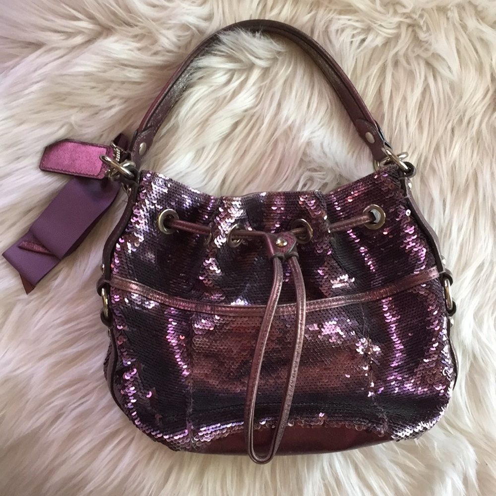 Hand bag